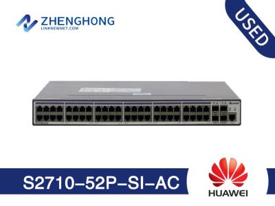 Huawei S2700 Series Switch S2710-52P-SI-AC