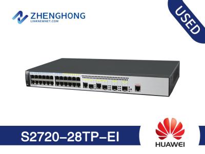 Huawei S2720-EI Enterprise Switches S2720-28TP-EI