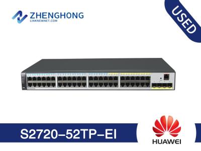 Huawei S2720-EI Enterprise Switches S2720-52TP-EI