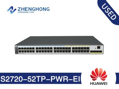 Huawei S2720-EI Enterprise Switches S2720-52TP-PWR-EI