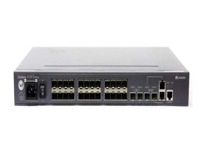 Huawei S3300 Series Switch LS-S3328TP-EI-24S-DC