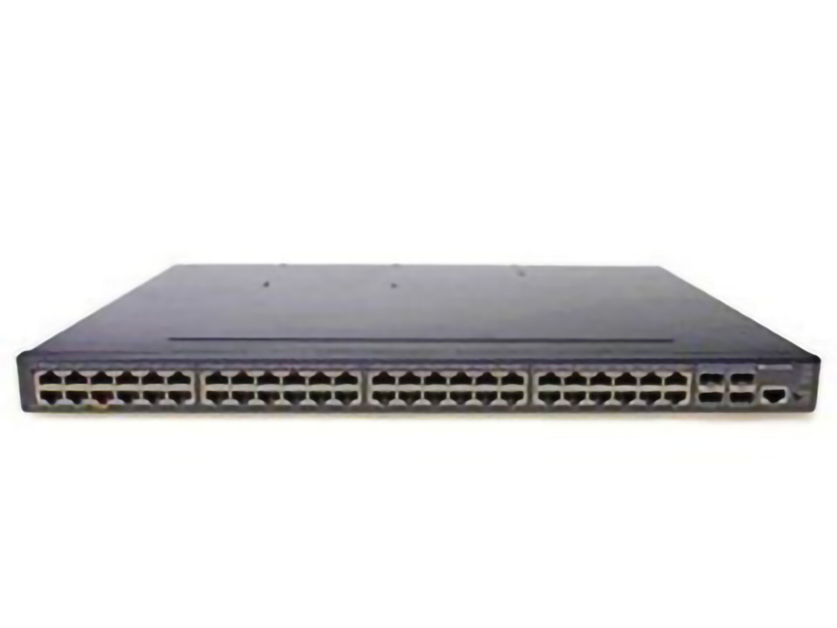Huawei S3300 Series Switch LS-S3352P-PWR-EI