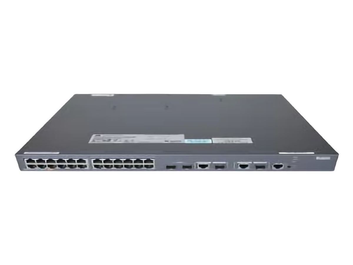 Huawei S3300 Series Switch LS-S3328TP-PWR-EI