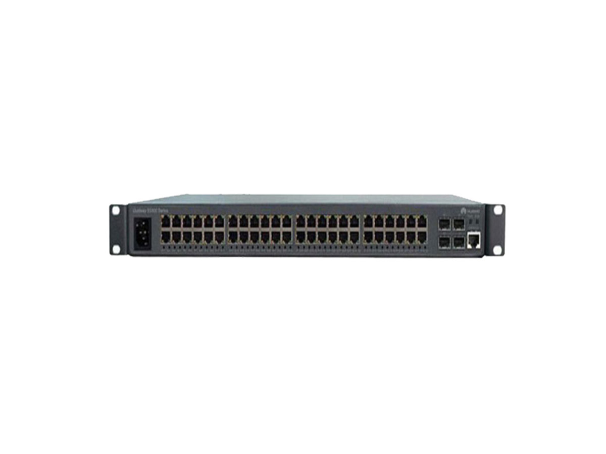 Huawei S3300 Series Switch LS-S3352P-SI-DC