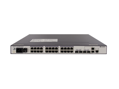 Huawei Quidway S3700 Series Switch S3700-28TP-EI-AC