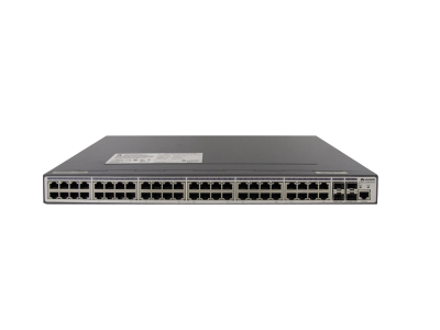 Huawei Quidway S3700 Series Switch S3700-52P-SI-AC