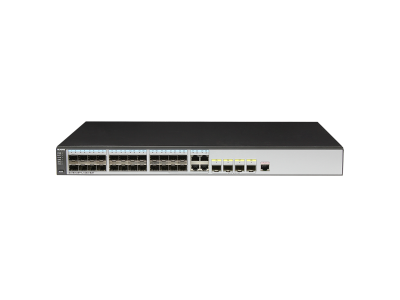 Huawei S5300 Series Switch S5300-28P-LI-BAT