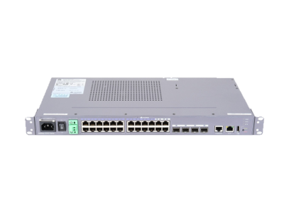 Huawei S5300 Series Switch S5320-32P-EI-DC