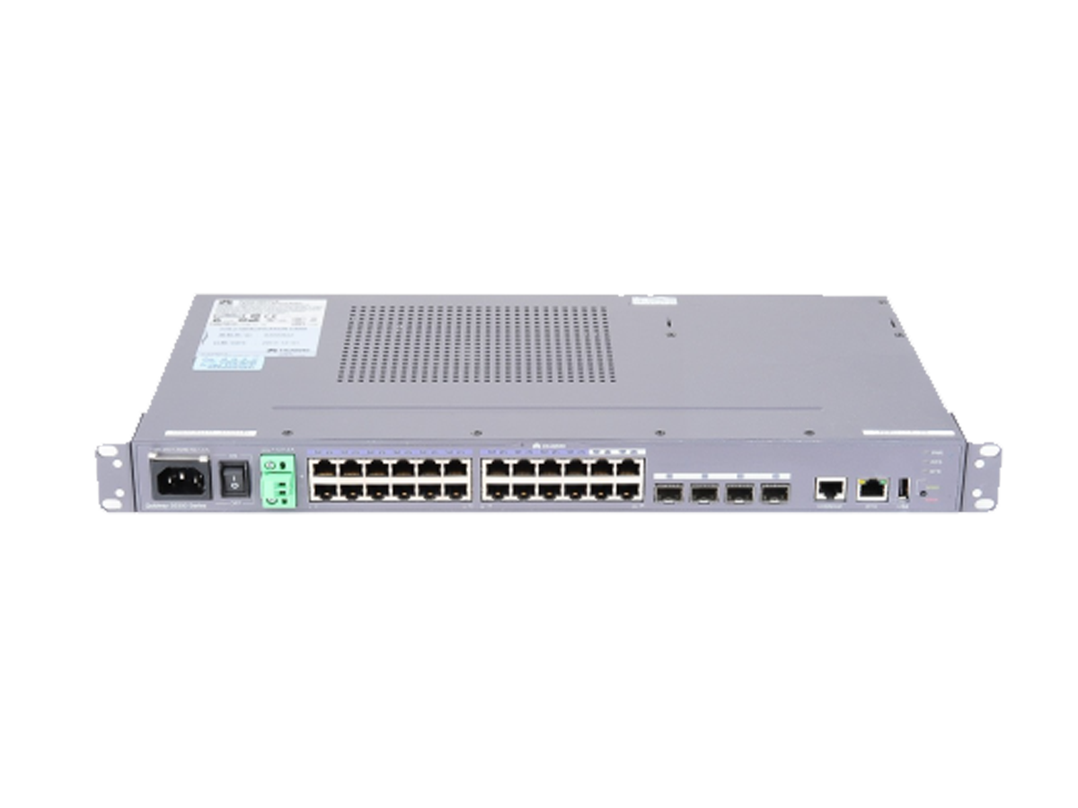 Huawei S5300 Series Switch S5320-32P-EI-DC