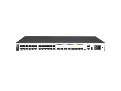 Huawei S5300 Series Switch S5320-32P-EI-AC