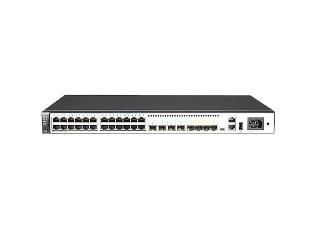 Huawei S5300 Series Switch S5320-32P-EI-AC