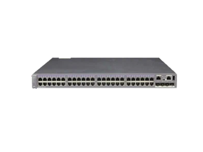 Huawei S5300 Series Switch S5320-56PC-EI-AC