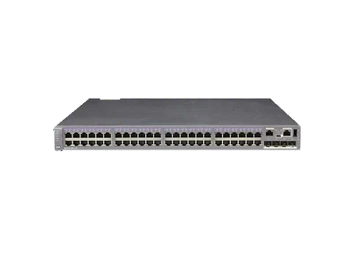 Huawei S5300 Series Switch S5320-56PC-EI-AC