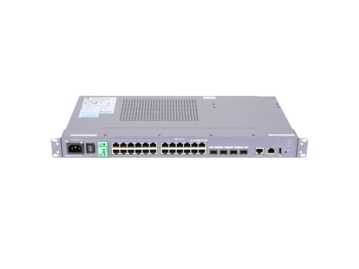 Huawei S5300 Series Switch S5320-36PC-EI-DC