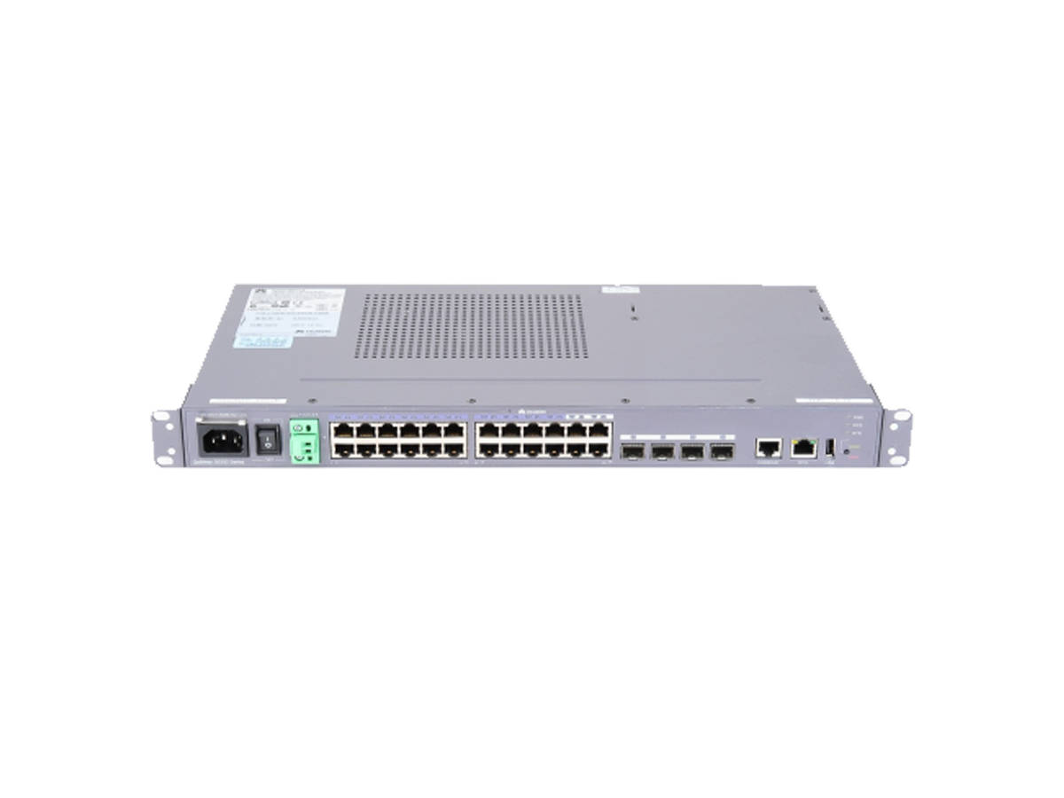 Huawei S5300 Series Switch S5320-36PC-EI-DC