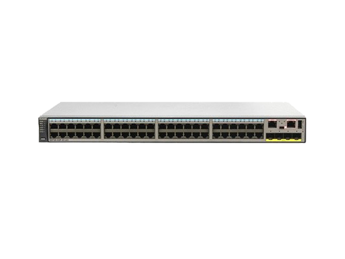 Huawei S5300 Series Switch S5320-52X-EI-AC