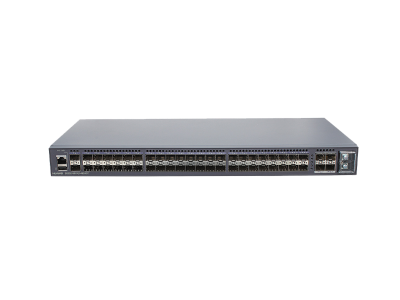 Huawei S5300 Series Switch S5320-50X-EI-46S-DC