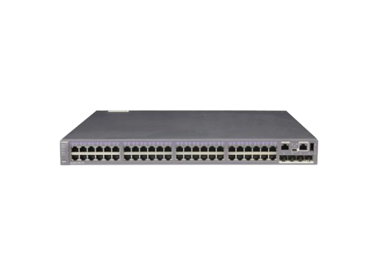 Huawei S5300 Series Switch S5320-56C-PWR-EI-AC