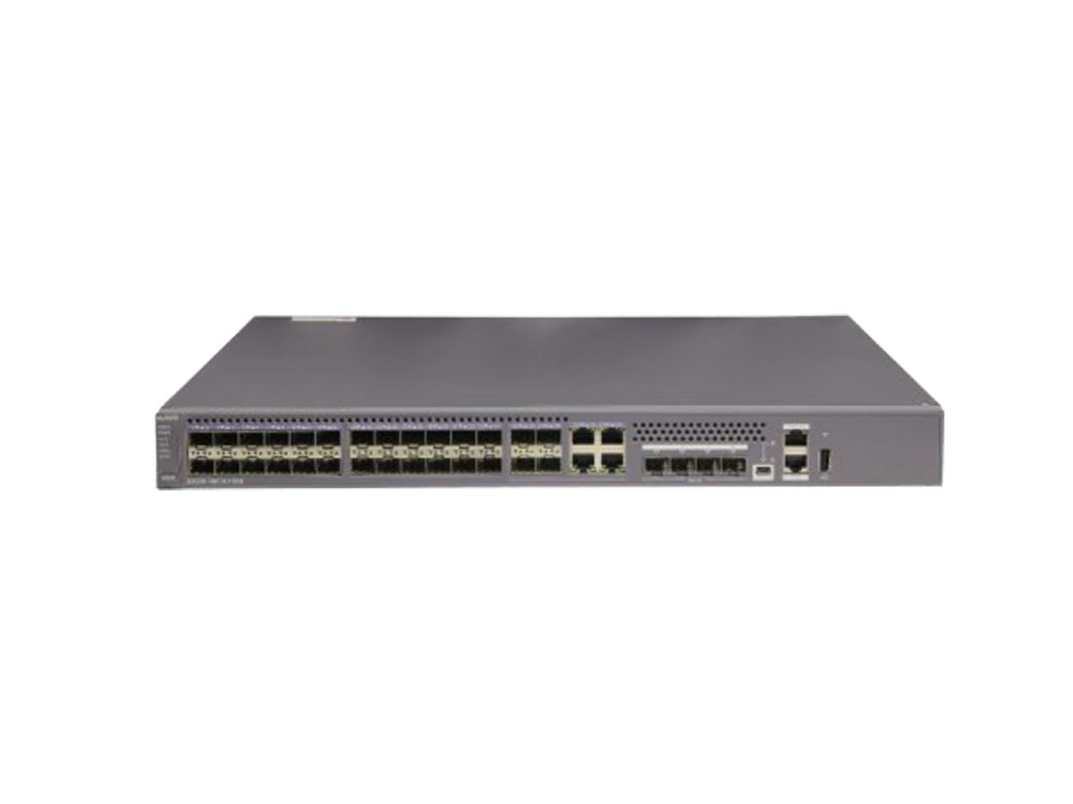 Huawei S5300 Series Switch S5320-36C-PWR-EI-AC