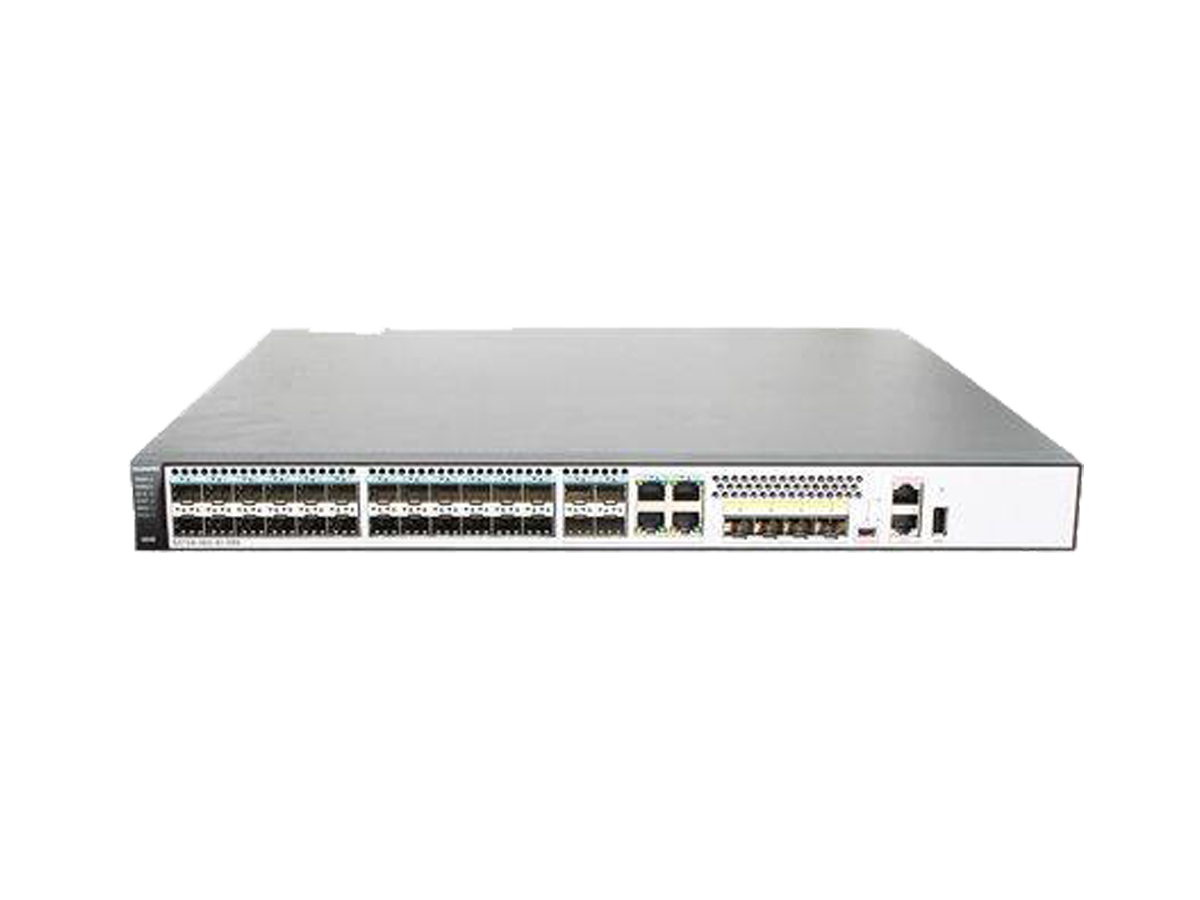 Huawei S5300 Series Switch S5320-36C-EI-DC