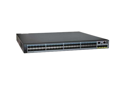 Huawei S5300 Series Switch S5320-56C-EI-48S-DC