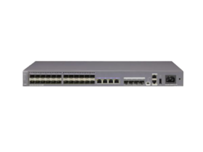 Huawei S5300 Series Switch S5300-28X-LI-AC