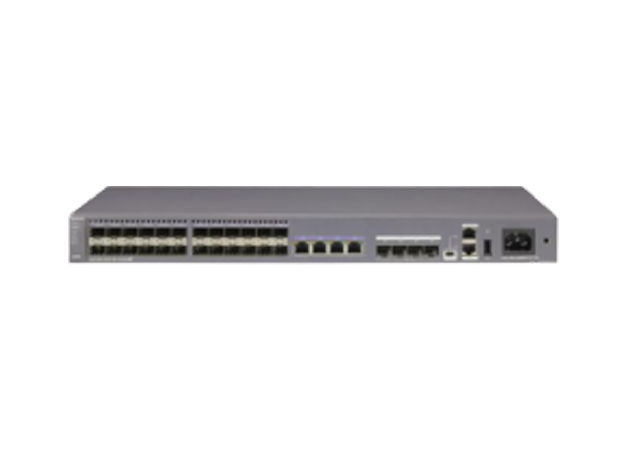 Huawei S5300 Series Switch S5300-28X-LI-AC