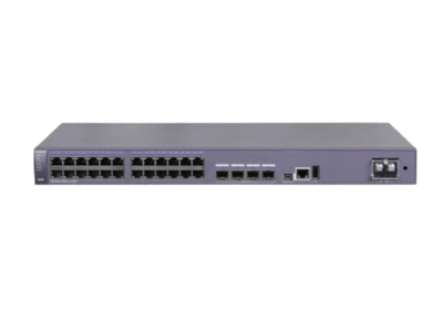 Huawei S5300 Series Switch S5300-28X-LI-DC