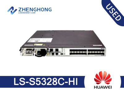Huawei S5300 Series Switch LS-S5328C-HI