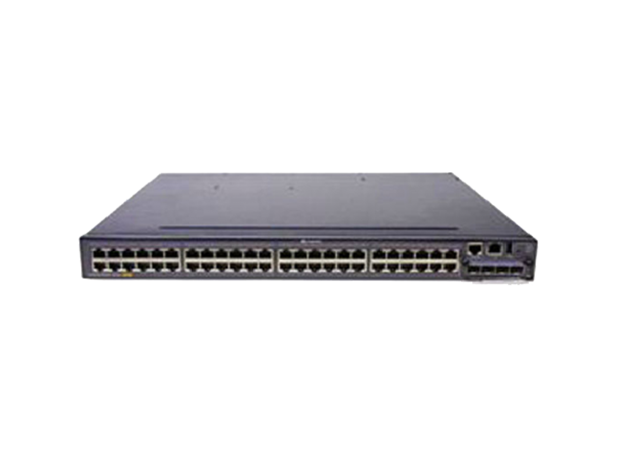 Huawei S5300 Series Switch LS-S5348TP-PWR-SI