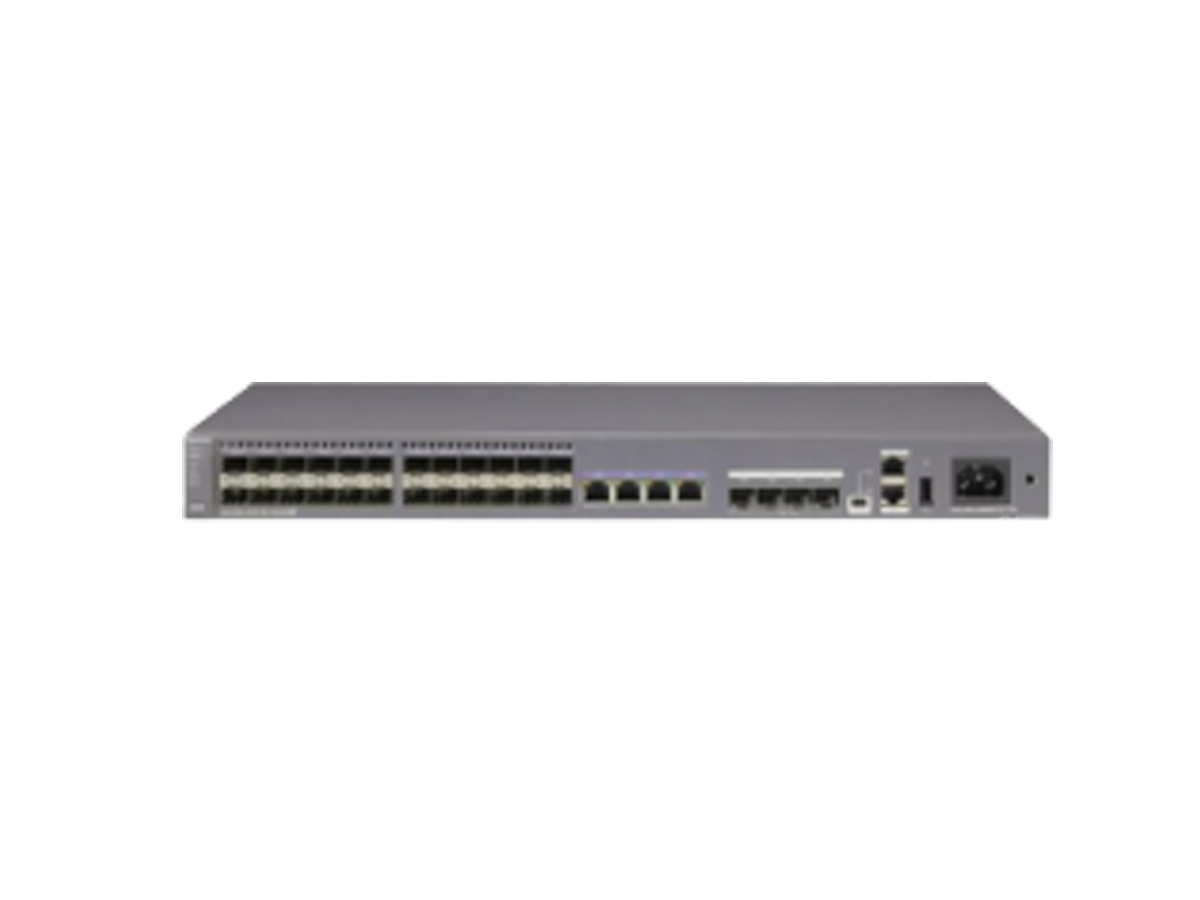 Huawei S5300 Series Switch LS-S5352C-PWR-EI