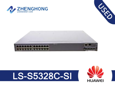 Huawei S5300 Series Switch LS-S5328C-SI