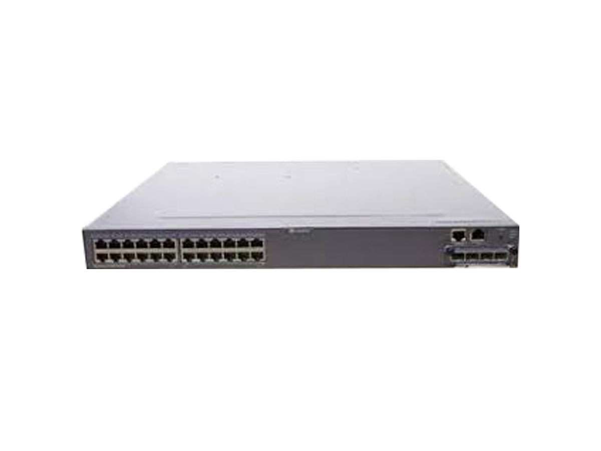 Huawei S5300 Series Switch LS-S5328C-SI