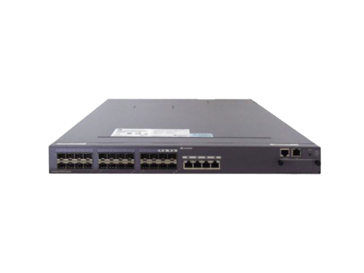 Huawei S5300 Series Switch LS-S5328C-EI-24S