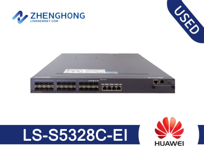 Huawei S5300 Series Switch LS-S5328C-EI