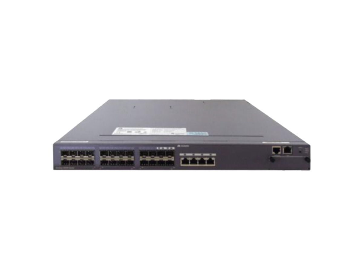 Huawei S5300 Series Switch LS-S5328C-EI