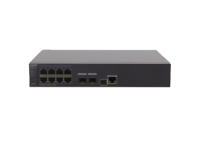 Huawei S5300 Series Switch S5320-32C-HI-24S-DC