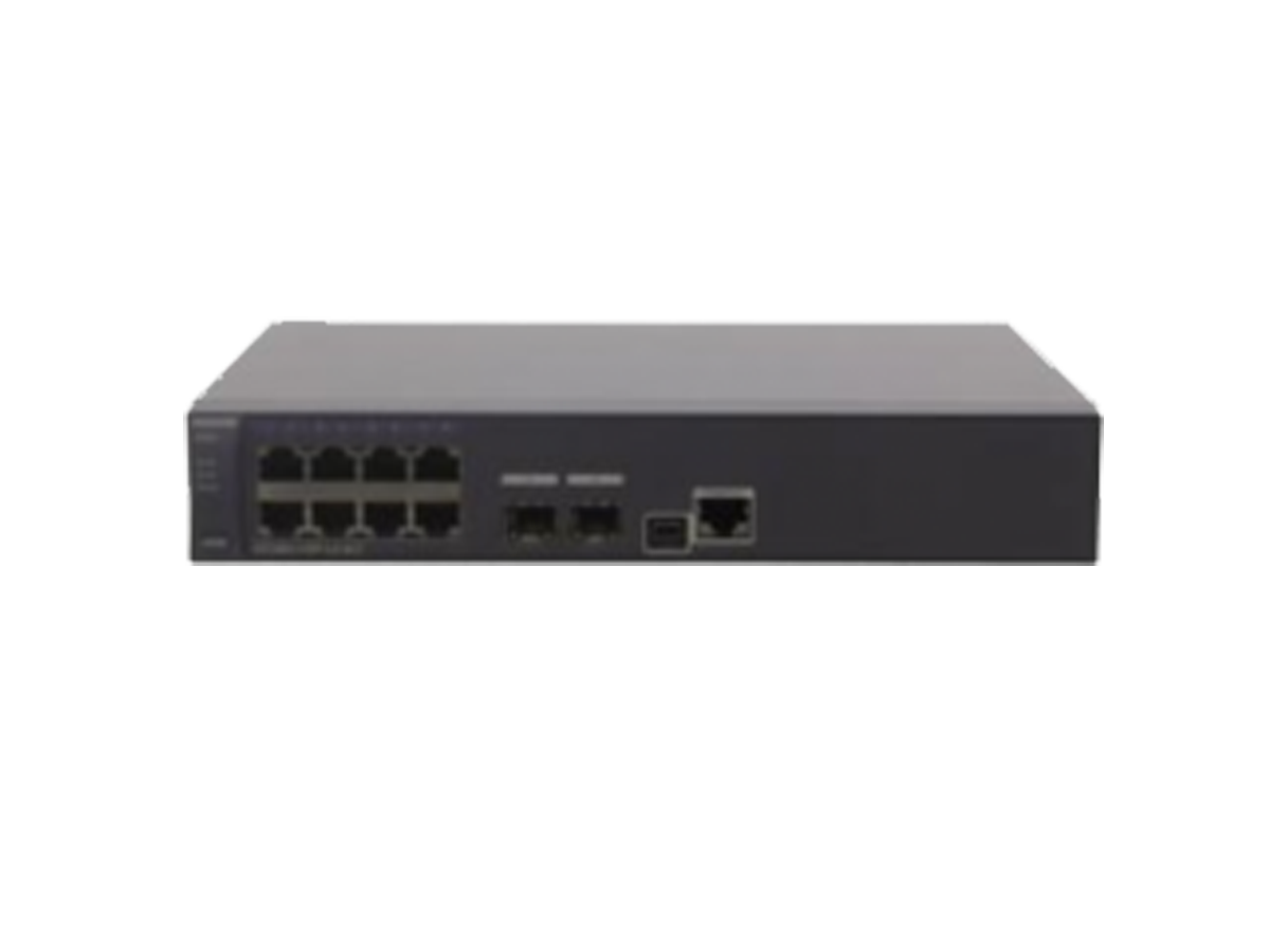 Huawei S5300 Series Switch S5320-32C-HI-24S-DC