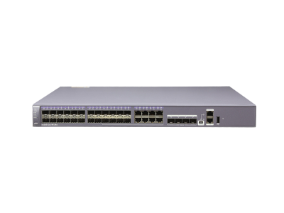 Huawei S5300 Series Switch S5320-32C-HI-24S-AC