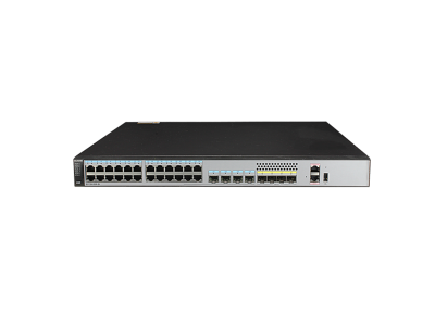 Huawei S5300 Series Switch S5320-28X-SI