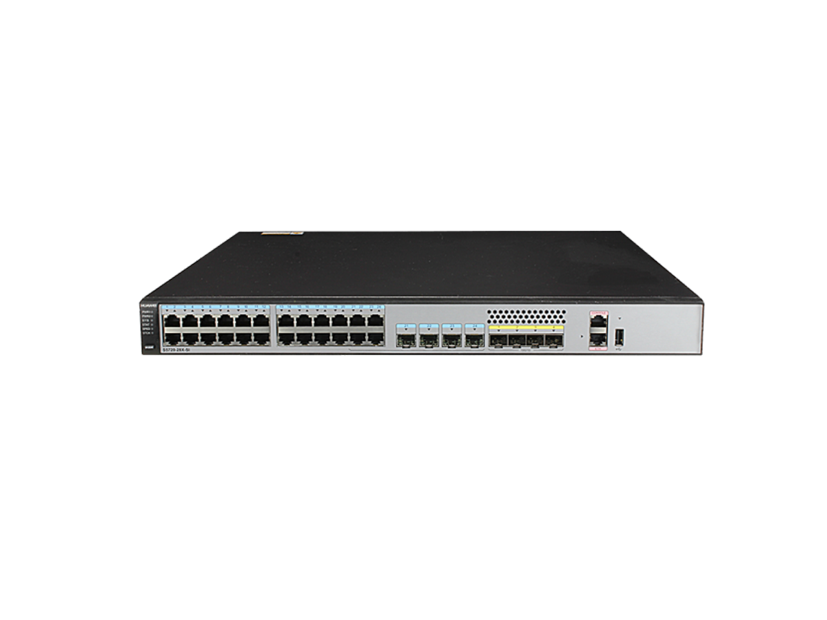 Huawei S5300 Series Switch S5320-28X-SI