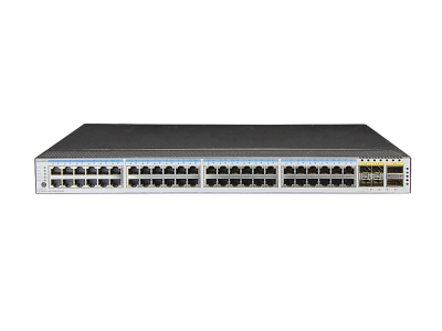 Huawei CloudEngine 5800 Series Switches CE5855-48T4S2Q-EI