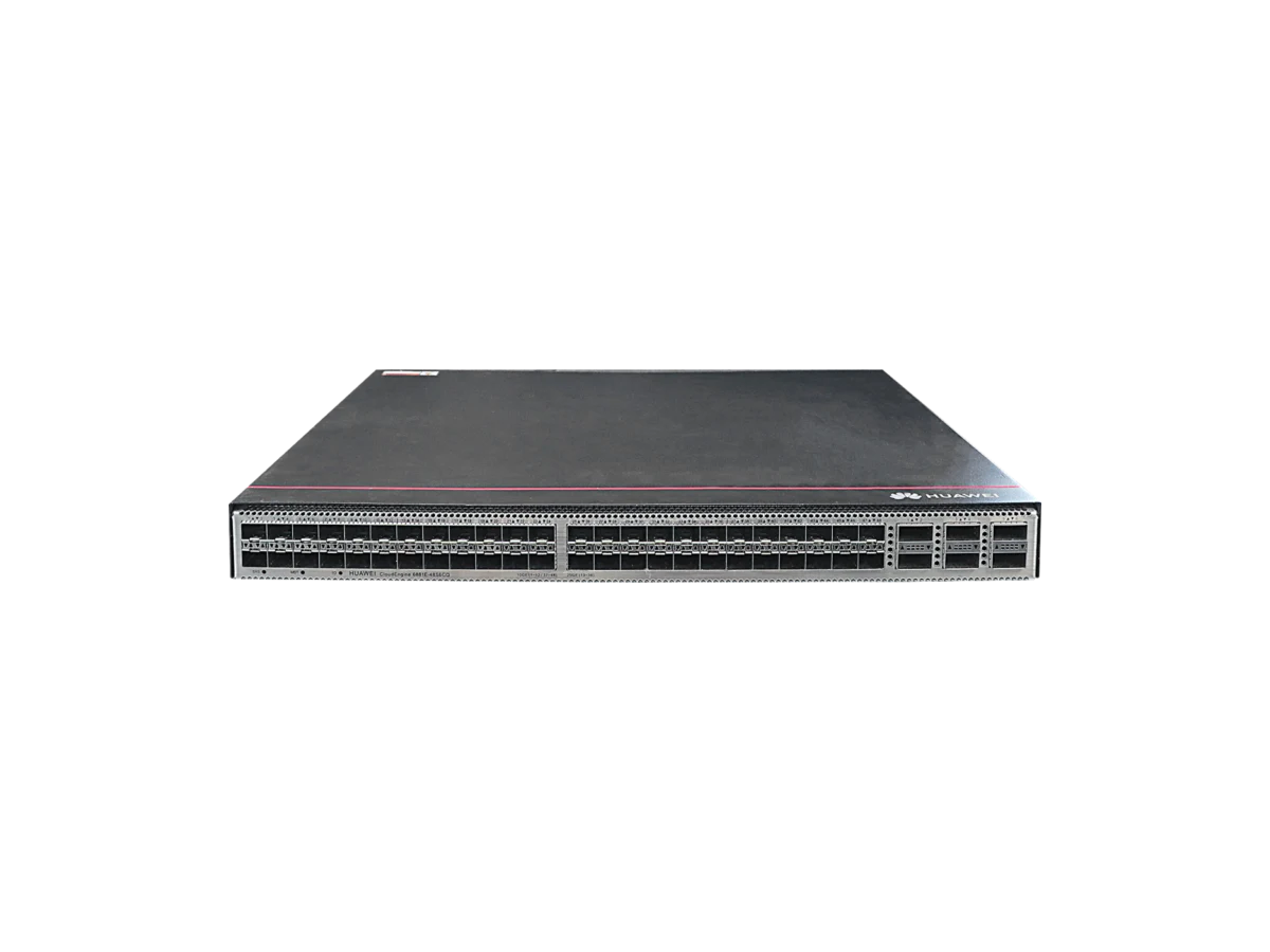 Huawei CloudEngine 6800 Series Switches CE6820-48S6CQ-F