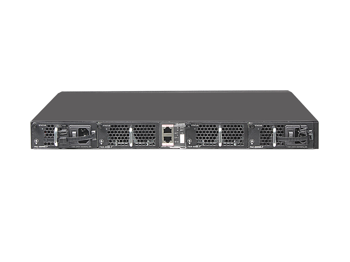 Huawei CloudEngine 6800 Series Switches CE6860-48S8CQ-EI