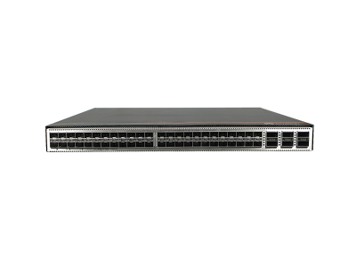 Huawei CloudEngine 6800 Series Switches CE6863E-48S6CQ