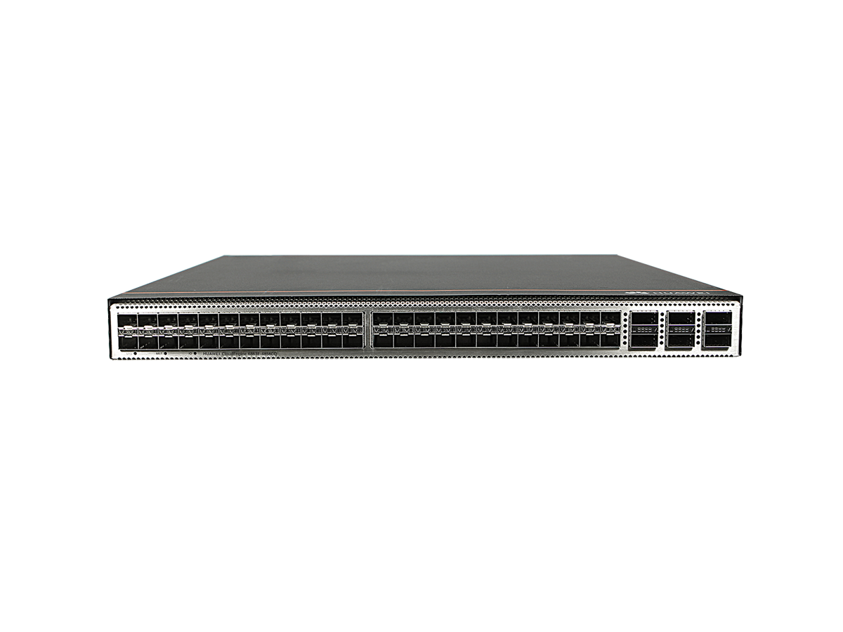 Huawei CloudEngine 6800 Series Switches CE6863E-48S6CQ