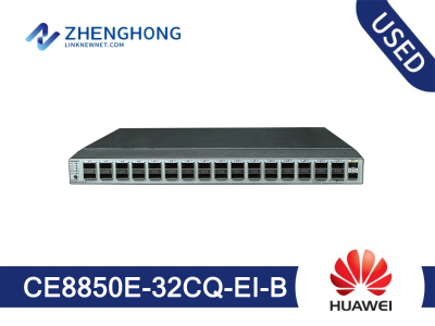 Huawei CloudEngine 8800 Series Switches CE8850E-32CQ-EI-B