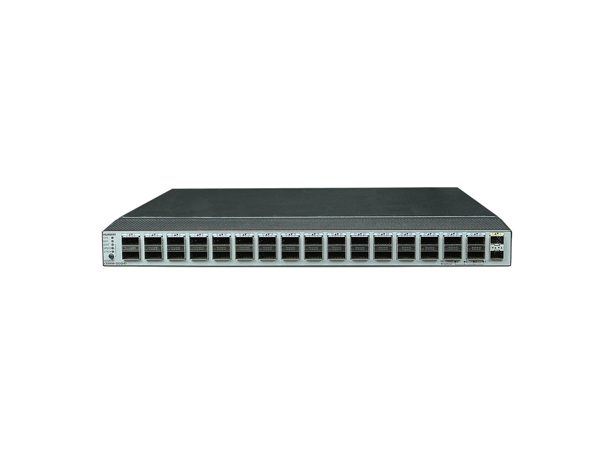 Huawei CloudEngine 8800 Series Switches CE8850E-32CQ-EI-B