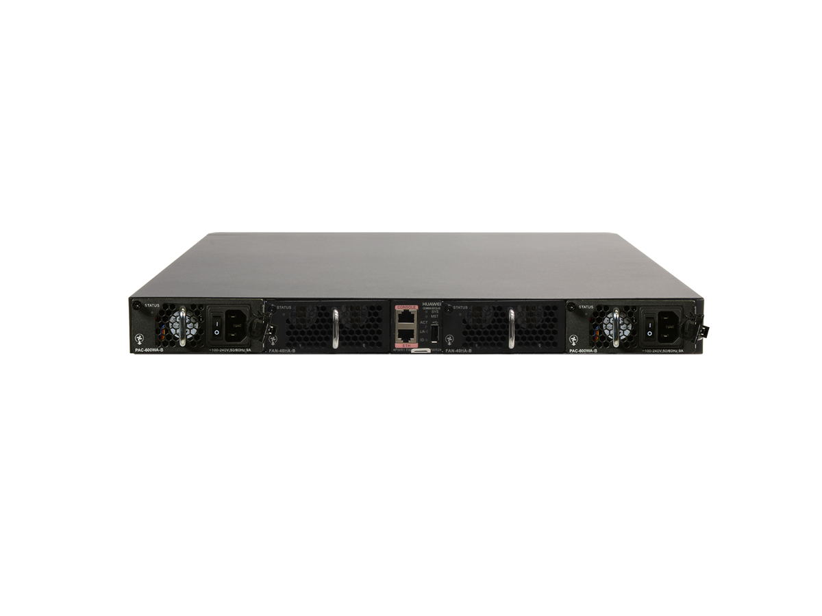 Huawei CloudEngine 8800 Series Switches CE8850E-32CQ-EI-B