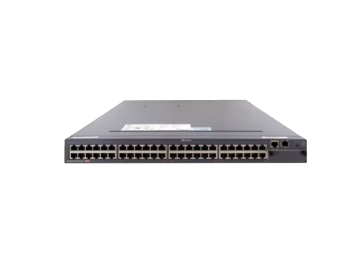 Huawei CloudEngine 5800 Series Switches 5855E-48T4S2Q-B